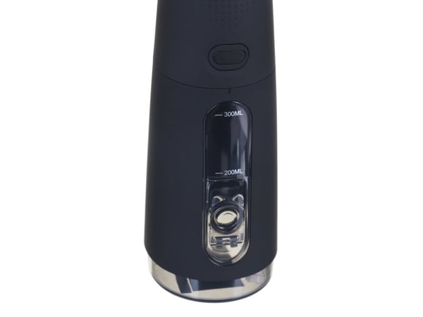 TrueLife TLAFCC300W, 0,3 l, Vit, Batteri, 2 min, 304 mm, 63 mm