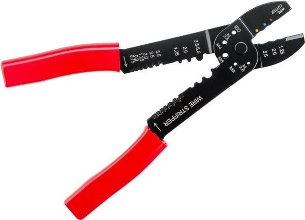 Fixpoint 77289, Lineman's, 0,75 mm