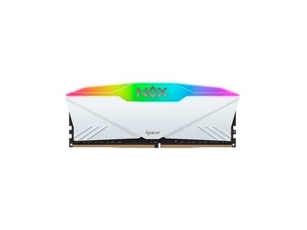 APACER NOX DDR4 1GB 2x8GB 3200MHz CL16 1.35V 1.35V