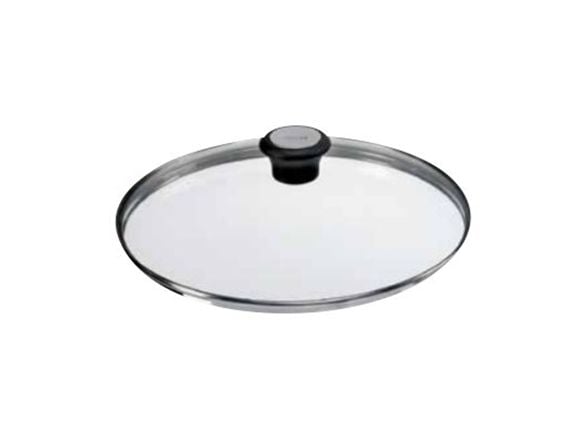 Tefal 28097812, Rund, Sort, Turkis, Glass, Plast, Plast, Sort, 30 cm