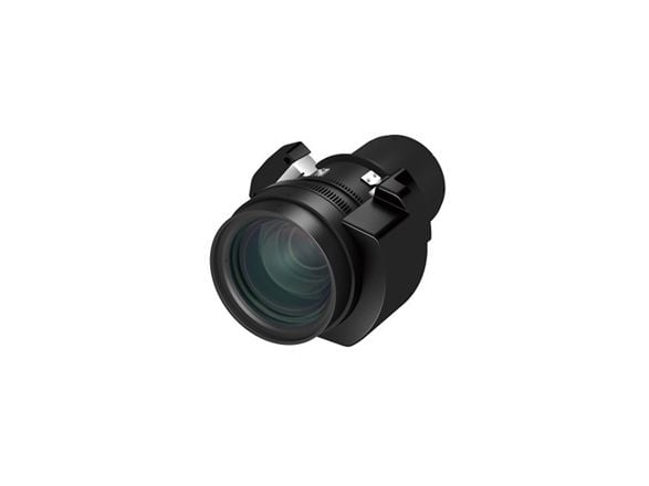 Epson ELP LM15 - Medium-kast zoomobjektiv - 36 mm - 57.4 mm - f/1.8-2.35 - for Epson EB-PU1006, PU1007, PU1008, PU2010, PU2113, PU2116, PU2120, PU2...