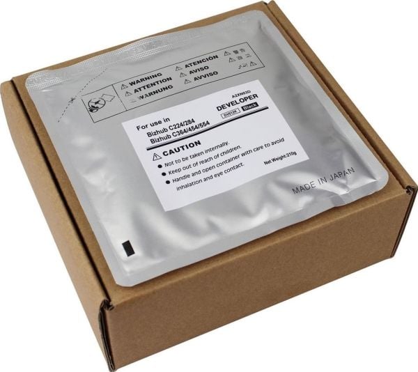 CoreParts MSP8125, Japan, Sorter, Konica Minolta, KONICA MINOLTA BizhubC224/284/364/454/554, 120 g, 180 mm
