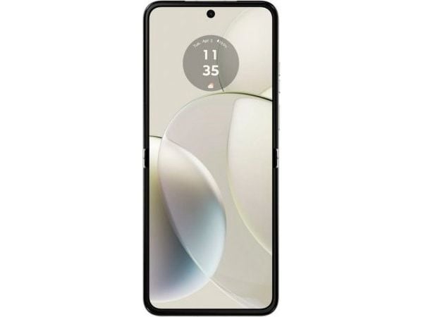 Smartfon Motorola Razr 40 5G 8/256GB Cremeowy (08400232497850)