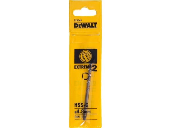 Dewalt DT5045-QZ Metallikierrepora 1 kpl