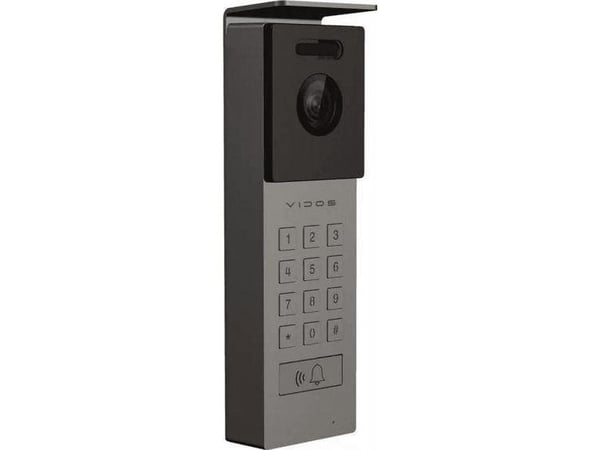 INTERIØR Panel zew. INTERIØR X S12D