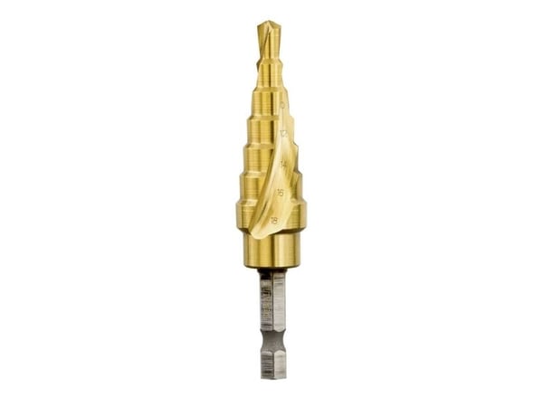 Porakone Dewalt 6 - 18mm (DT5027)