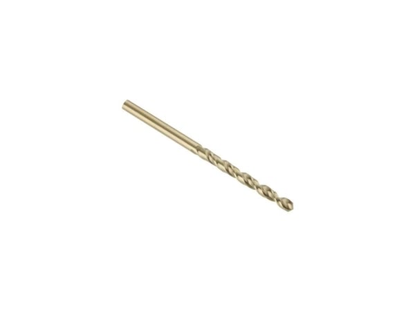 DeWALT DT4905-QZ, Pora, Vääntyvä poranterä, Oikeanpuoleinen kierto, 4,5 mm, 80 mm, Metalli
