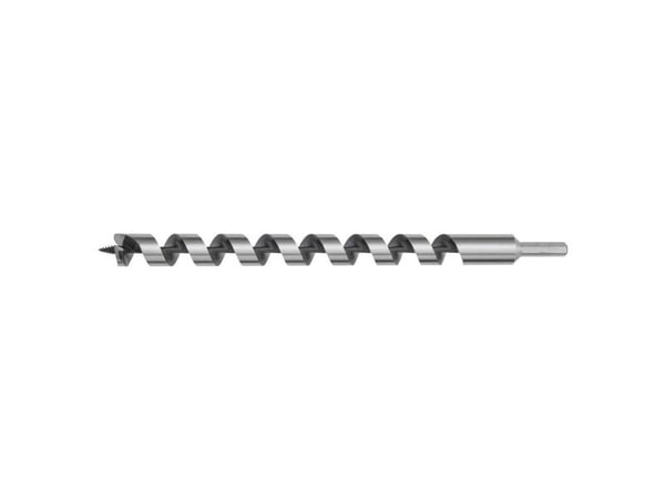 DeWALT DT4649-QZ, Augerborr, 2,8 cm, 380 mm, Trä, 25 cm, 1 styck