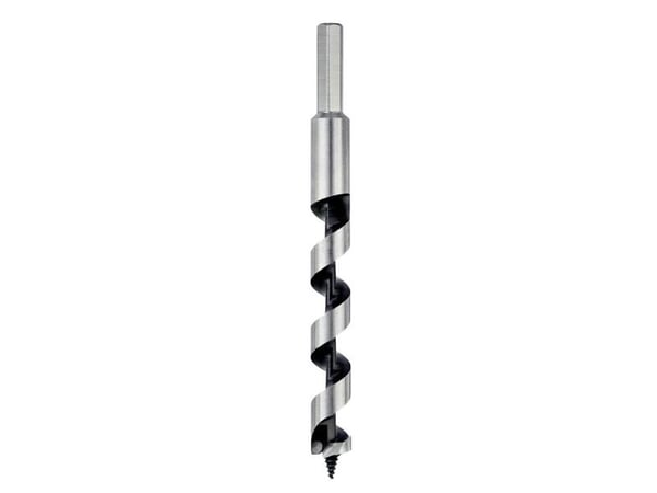 DeWALT DT4610-QZ, Pora, Kierreporanterä, Oikeanpuoleinen kierto, 1,6 cm, 200 mm, Puu