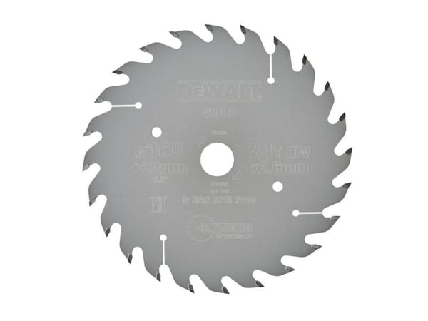 DeWALT DT4026-QZ, 1 kpl