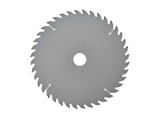 DEWALT sågblad.235x30mmx40z