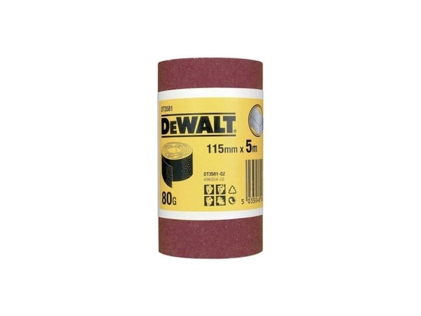 DeWALT DT3581-QZ, 1 stk, 1150 mm