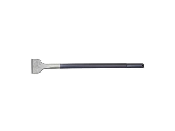 DEWALT SDS-MAX FLAT 50x400mm XLR taltta, LONG LIFE (pitkäikäinen)