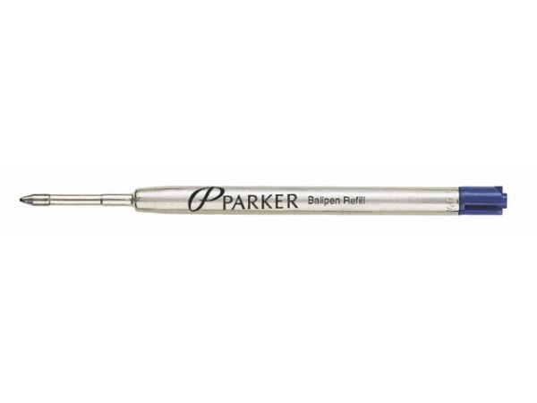 Parker 1950377, Blå, Fontenepenn, 1 stykker