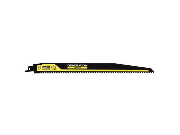 DeWALT DT20438-QZ, Tigersågblad, 1 styck