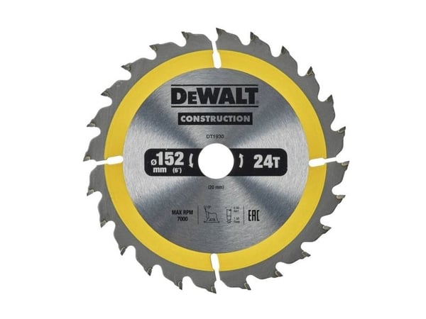 DeWALT ?DT1930-QZ, DeWALT, 195 g, 1 kpl, 1 kpl
