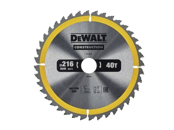 DeWALT DT1953-QZ, DeWALT, 1 stk