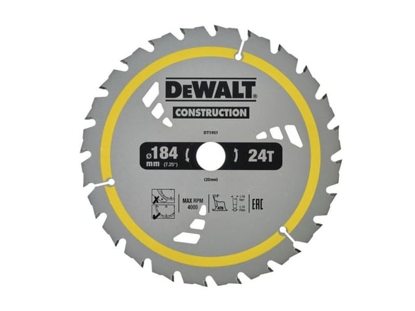 DeWALT DT1951-QZ, 1 styck