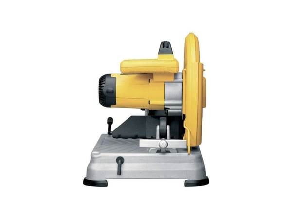 DeWALT D28715, Single bevel, 4000 RPM, 140 x 140 mm, 120 x 120 mm, 112 dB, 3, 100