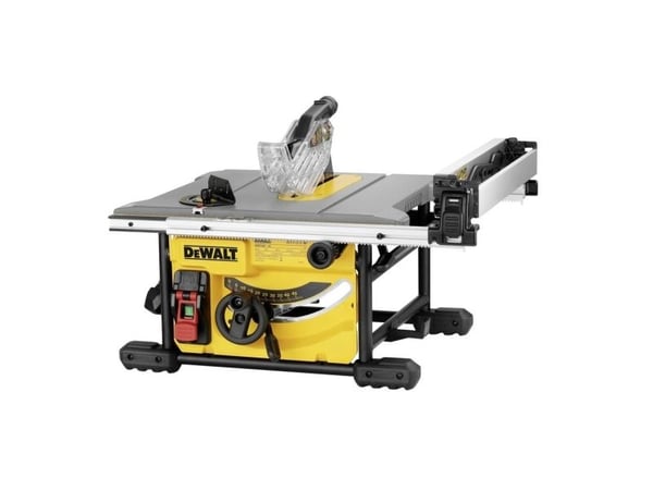 DeWALT - Bordssåg - 1850 W - 210 mm