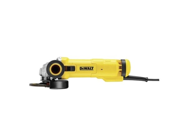 DeWALT DWE4207 - Vinkelslip - 1010 W - 125 mm