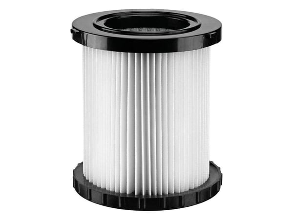 DeWALT DCV5801 - Filter - till dammsugare