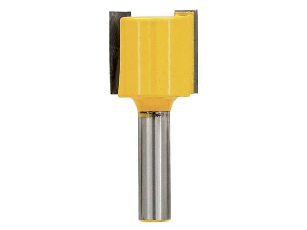 DeWALT DT90011-QZ, Ersättningsskär, Svart, Rostfritt stål, Gul, 52 mm, 1 styck