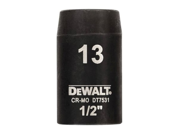 DeWALT DT7531-QZ, 1 kpl