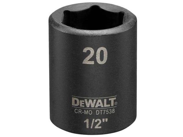 DeWALT DT7538-QZ, 1 styck