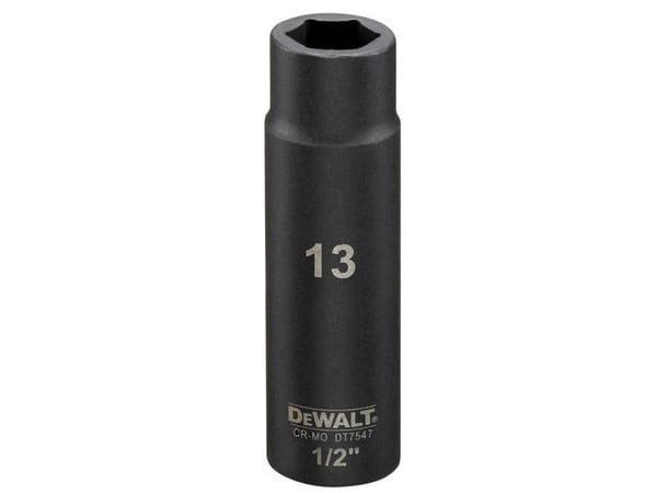 DeWALT DT7547-QZ, 1 kpl