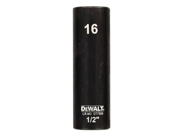 DeWALT DT7550-QZ, 1 kpl
