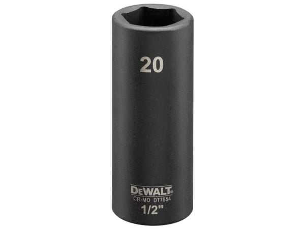 DeWALT DT7554-QZ, 1 styck