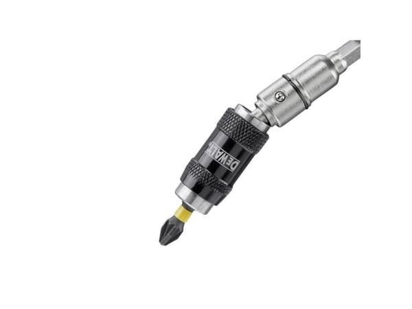 DeWALT Extreme Impact - Bitholder - pozidriv - PZ2
