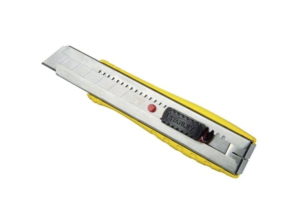 Stanley 0-10-431, 195 mm, 2,5 cm, 210 g, Ikke for barn under 18 år, 1 stykker