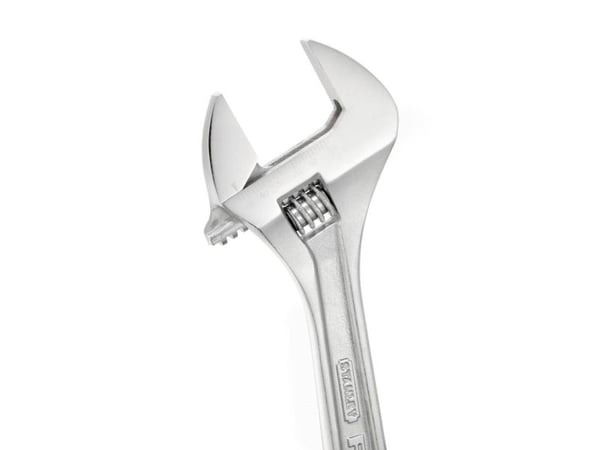 Stanley FATMAX 0-84-540, 340 mm, Säädettävä mutteriavain