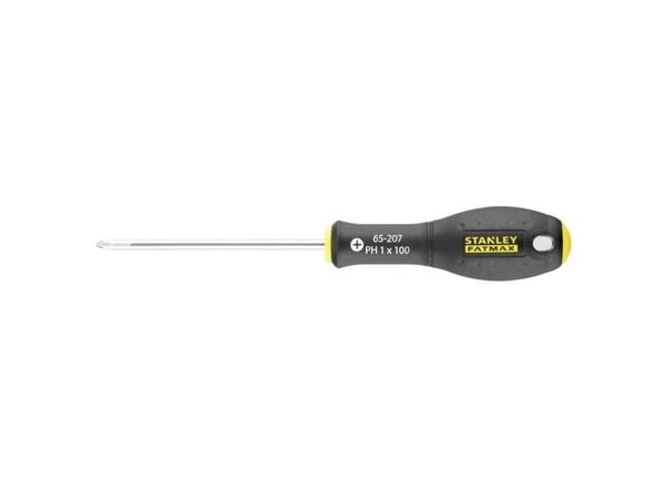 Stanley 0-65-207