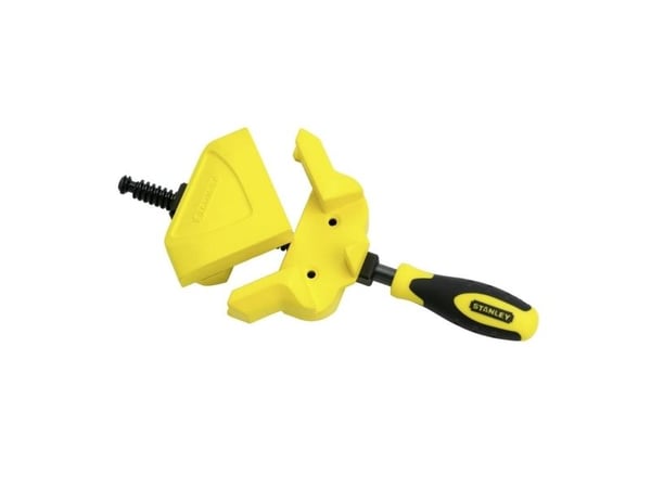 Stanley 0-83-122, Kulmapuristin, Sinkki, 1 kpl