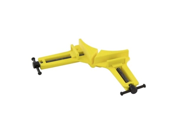 Stanley 0-83-121, Kulmapuristin, Alumiini, 1 kpl