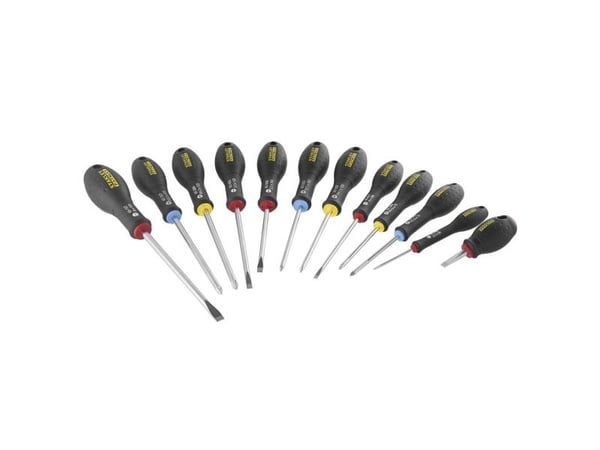 Stanley Stanley 12 kpl paketti + Ph + PZ FatMax