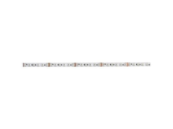 Deko Light 840147 LED-list med åpen kabelende 24 V/DC 5000 mm RGB 5 m