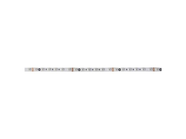 Deko Light 840254 LED-list med åpne kabelender 24 V/DC 5000 mm RGB 5 m