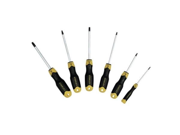 Stanley STMT1-74182, 184 mm, 415 mm, 50 mm, 741 g, Bricka