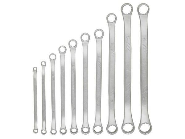 Stanley STMT1-74177, Skiftenøkkelsett, Kromfarget, Skralle, 188 mm, 420 mm, 50 mm