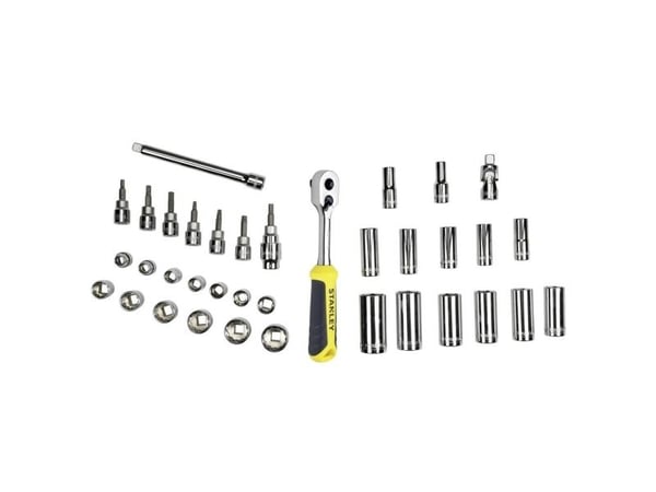 Stanley hylsysarja STMT1-74174