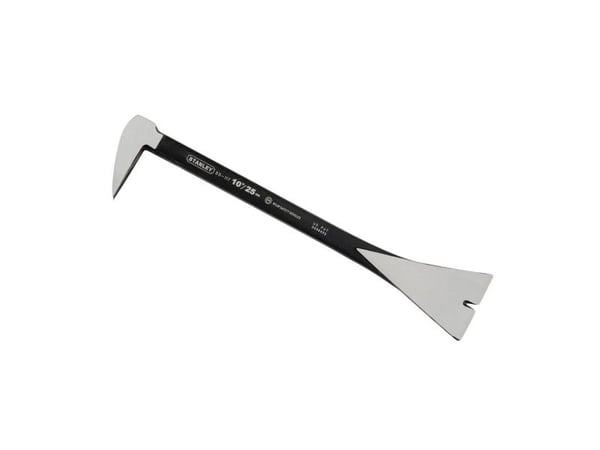 Stanley 0-55-117, Musta, Terästä, 1 kpl, 250 mm