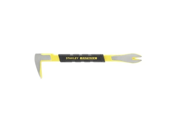 Stanley FMHT1-55008, 254 mm, Stål, Sort, Metallisk, Gult