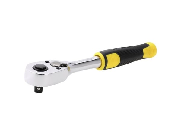 Stanley STMT82663-0, 1 stykker, Sort, Rustfritt stål, Gult, Sort, Gult