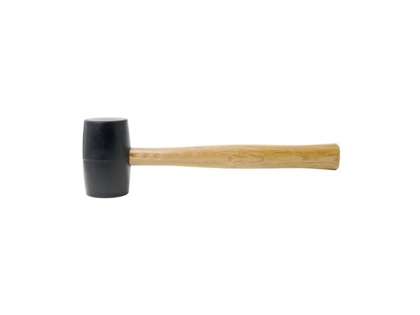 Stanley 1-51-104, Gummi, Tre, Tre, 1 stykker, 354 mm, 100 mm
