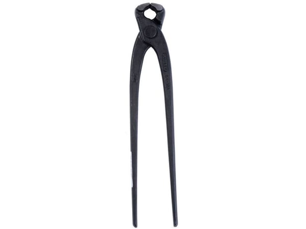 Stanley 2-84-181, Hovtang, Metall, Sort, 250 mm