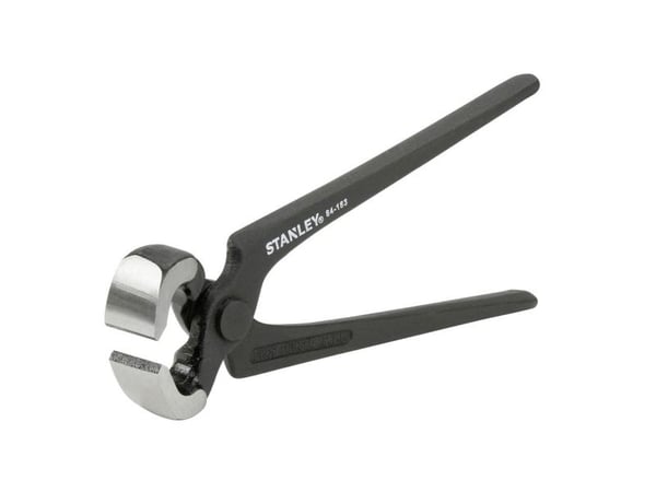 Stanley 2-84-183, Kull stål, 180 mm, 305 g